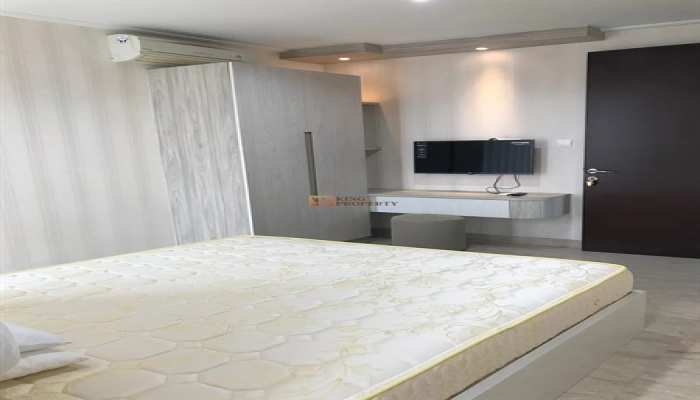 Jakarta Pusat Apartemen Eksklusif Menteng Park Private Lift Dekat Thamrin & Sudirman 9 8