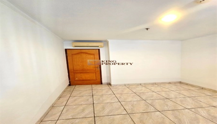 Jakarta Pusat Private Lift! 3 Kamar Mediterania Lagoon Residence Kemayoran Furnish  28 8