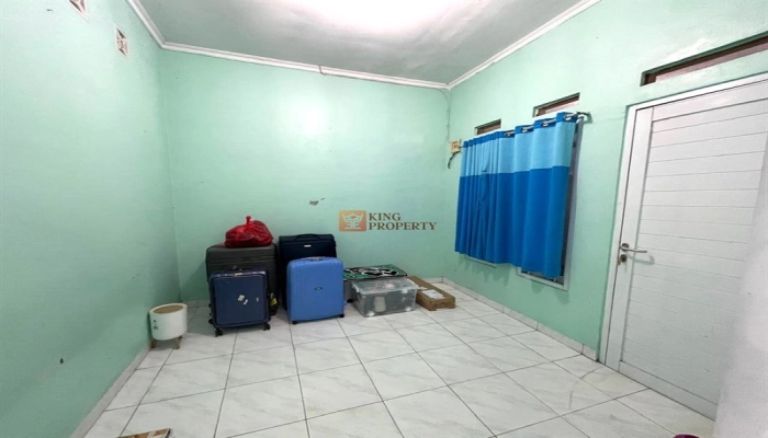 Jakarta Selatan Rumah Adem Hadap Timur – SHM Jagakarsa Unfurnish, Siap Poles & Nego 8 8