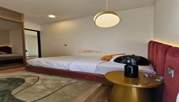 Anwa Residence Selangkah ke Stasiun Jurang Mangu Rumah Achillea Blossom Bintaro 7x13m2 9 8
