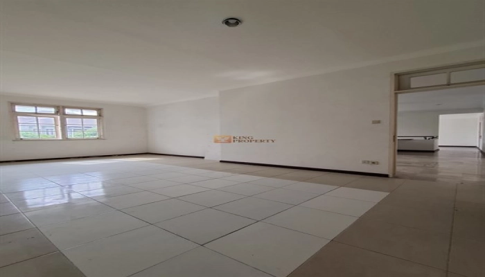 Jakarta Selatan Cuan Spot! Rumah Luas di Pancoran – 336m² Komplek Bumi Sarinah Estate 9 8