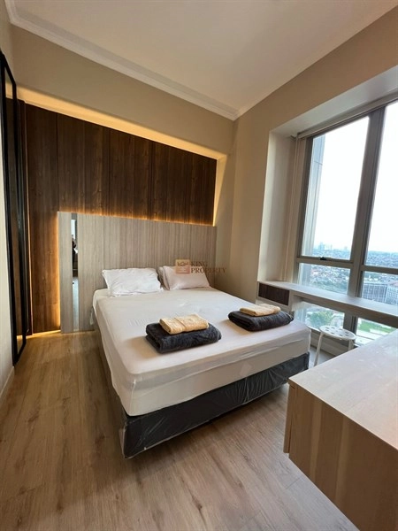Taman Anggrek Residence Interior Modern, 3BR Condominium Taman Anggrek Residence TARES 8 8