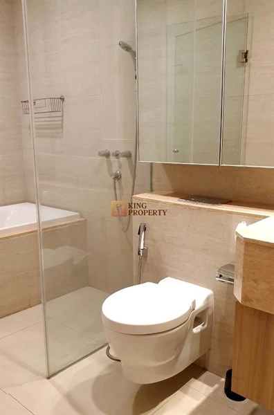 Taman Anggrek Residence 2BR Condominium Taman Anggrek Residences – Interior Scandinavian, Pool & Garden View, Dekat Central Park 8 8