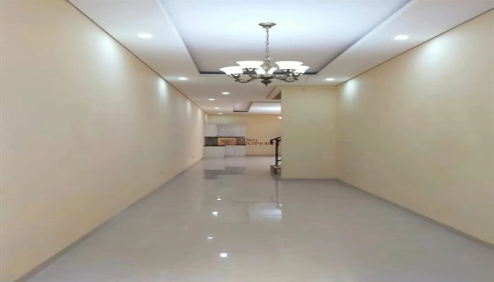 Jakarta Barat Dijual Rumah Kemanggisan Ilir 2 Lantai Dekat Binus & Central Park  9 8