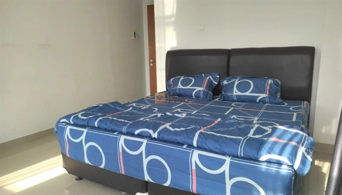 Jakarta Selatan 3 Kamar Apartemen Royal Olive Pejaten Hunian Modern Dekat Kemang & Mampang   8 8