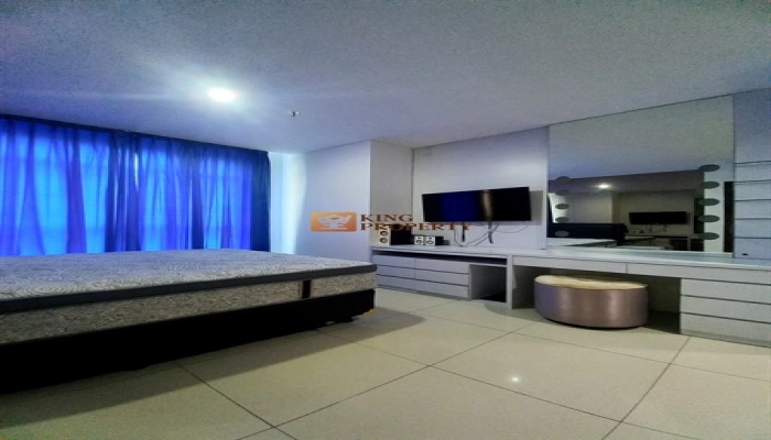 Central Park Good Design 2 Kamar Condo Central Park Residence Diatas Mall CP 9 8