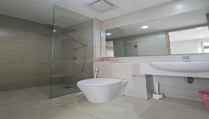 Taman Anggrek Residence  Dijual 3BR Apartemen Taman Anggrek Residences Cozy Minimalist – Dekat Mall Taman Anggrek & Central Park 8 8