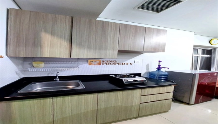 Madison Park Unit Hook Termurah! 2BR Madison Park Full Furnish Bagus Lengkap Bersih Terawat 19 8