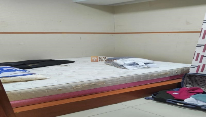 Jakarta Pusat Lokasi Premium Dekat WTC Mangga Dua Apartemen Grand Kartini 2BR Fully Furnished  8 8