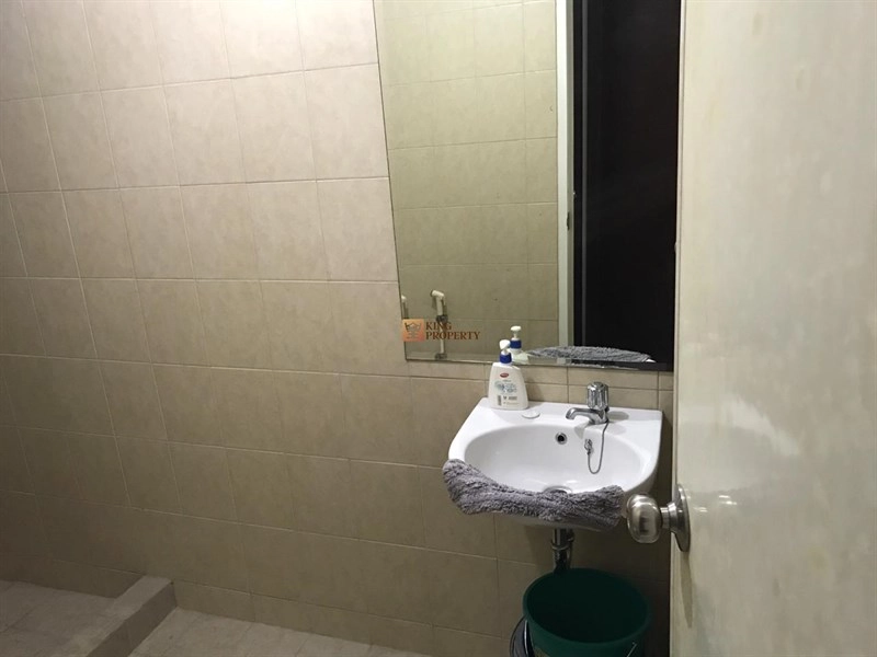 Jakarta Utara Jual BU 2BR Marina Residence Ancol Lokasi Strategis Dekat Mangga Dua Mall 8 8