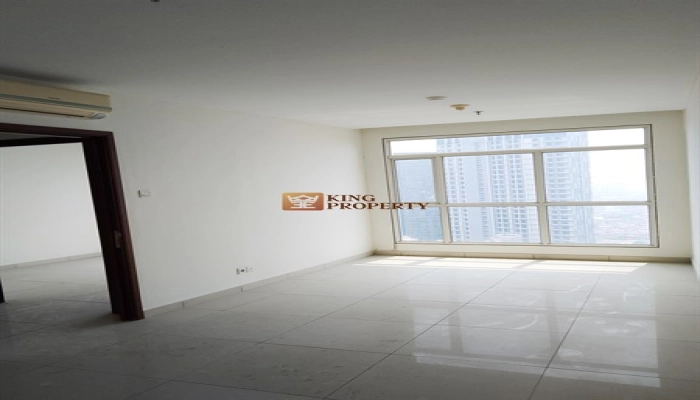 Central Park Sewa 2BR Central Park Residence, Selangkah ke Neo Soho & APL Tower<br> 9 8