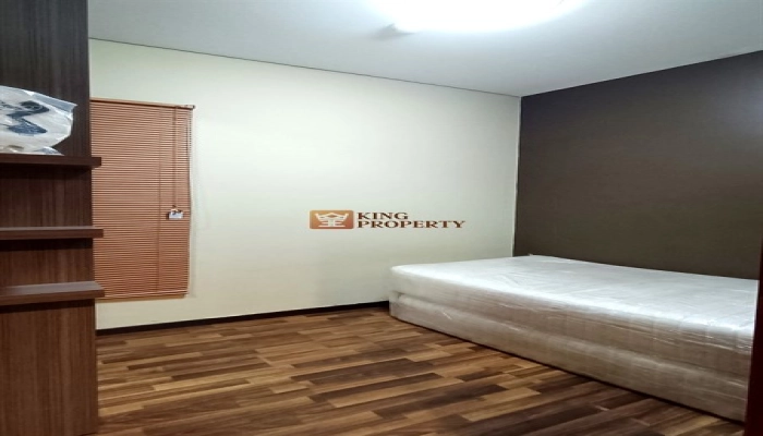 Jakarta Pusat Interior Mewah! Dijual 2BR Terluas Thamrin Residence Thamrin City  9 8