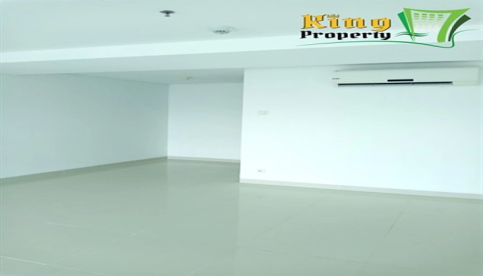 Neo Soho Brand New! Jual Modal Beli tahun 2012 Small Office Home Office (SOHO) NEO SOHO Podomoro City Central Park Type Avenue, Cocok utk Kantor / Hunian, sudah terpasang AC dan Water Heater. 9 8