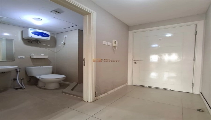 Madison Park Furnish Interior, Disewa Studio Apartemen Madison Park Dekat Ukrida 9 8