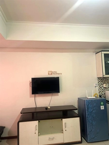 Royal Mediterania Best Price, Studio Royal Mediterania Garden Furnish Tanjung Duren<br> 9 8