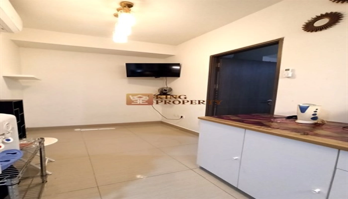 Jakarta Pusat Lantai Rendah, 1 Kamar  The Archies T Plaza Resdence Furnish Homey  9 8