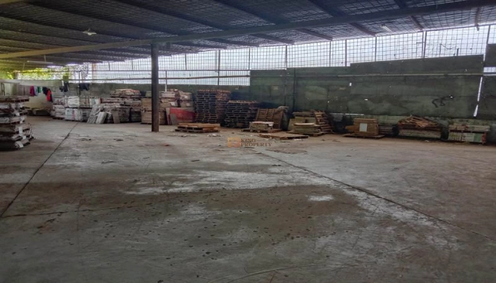Jakarta Utara Gudang Komersial Pluit Jakarta Utara Cocok untuk Logistik Dekat Muara Karang & PIK 8 8