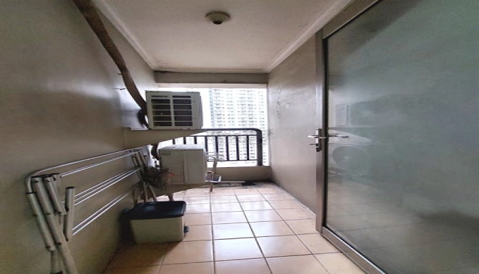 Royal Mediterania Murah & Siap Huni! 2BR Furnished di Mediterania Garden 1 Dekat CP Mall   19 8