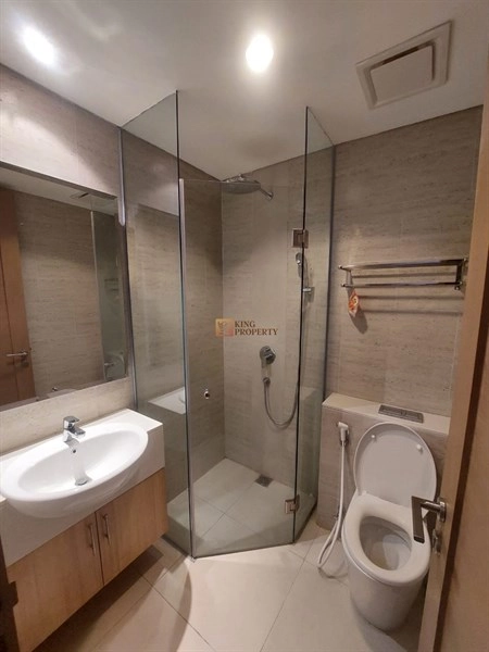 Taman Anggrek Residence Industrial Design, Dijual 1BR Taman Anggrek Residence TARES 9 8