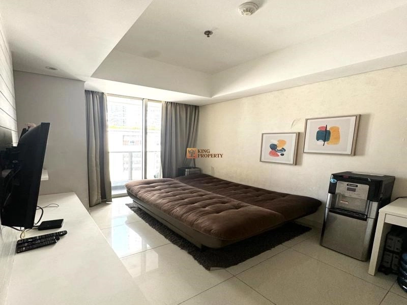 Taman Anggrek Residence Modern Cozy 2BR Taman Anggrek Residences Super Dekat Trisakti–UntarD 8 8