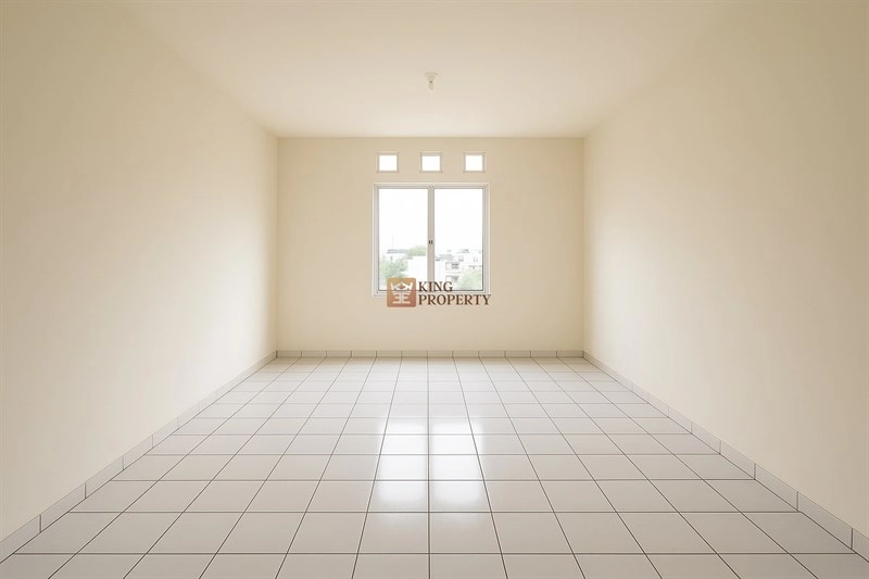 Bodetabek Harga Dibawah Pasar, Dijual Ruko Bintaro Tangerang Selatan 64m2  8 8
