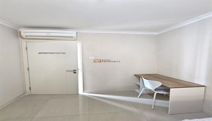Madison Park Full Furnish, Disewa 2BR Madison Park Podomoro City Dekat UNTAR 9 8