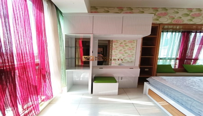 Taman Anggrek Residence Lantai Rendah, Disewa 2 Kamar Taman Anggrek Residence Tanjung Duren 9 8