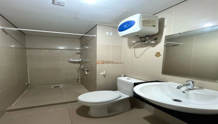 Madison Park Furnish Nyaman, 2 Kamar  Apartemen Madison Park Tanjung Duren 9 8