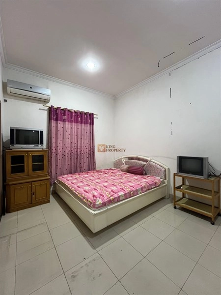 Jakarta Utara Rumah Cantik Taman Permata Indah Furnish Lokasi Strategis Bebas Banjir 8 8