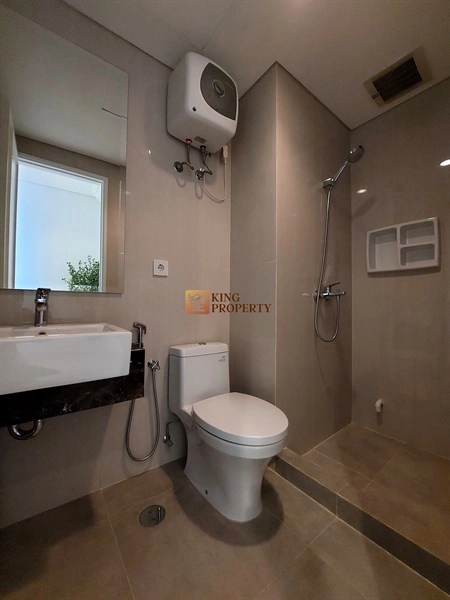 Madison Park Recommend Murah! 2BR Condominium Grand Madison Gm Central Park Furnish 9 8