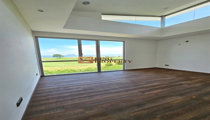 Jakarta Utara Rumah Mewah di Golf Island PIK Chopin Marigold 12x35m² Ocean View 26 8