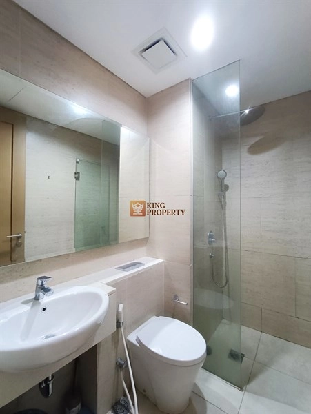 Taman Anggrek Residence Best Deal! 3 BR Taman Anggrek Residences Furnish Nyaman Rapi Bagus, Siap Huni. 12 8