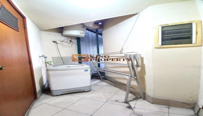 Taman Anggrek Residence Best Price! 2BR Condominium Taman Anggrek MTA Full Furnish Terawat<br> 18 8