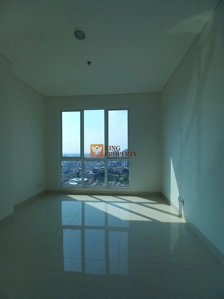 Madison Park Lantai Rendah, 2BR Condominium Grand Madison Tanjung Duren 9 8
