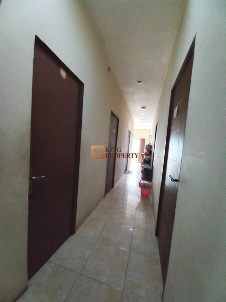 Jakarta Pusat Jual Segera! Rumah 4 Lt Ex Kost Kebon Kacang 450m2 Tanah Abang 16 8