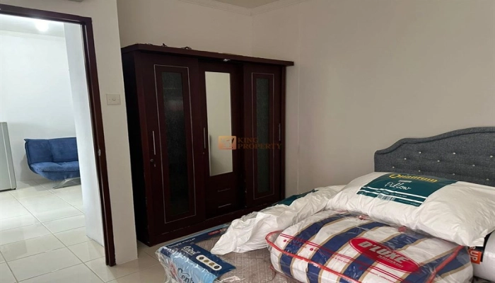 Royal Mediterania Fully Furnished, Dijual 2 Kamar Mediterania Garden Medit 2 MGR2 8 8