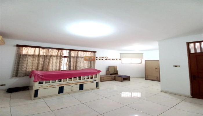 Jakarta Barat Good Deal! Rumah Puri Indah Boulevard Fullfurnish Bagus Nyaman Terawat Siap Huni, Jakarta Barat  18 8