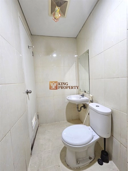 Jakarta Barat Living in the Heart of Media & Metro! Disewakan Studio di Metro Park Residences 9 8