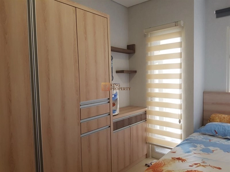 Madison Park Sewa Cepat! Studio Madison Park Fully Furnished – Terdekatnya ke Taman Anggrek & Kuliner Tanjung Duren 9 8