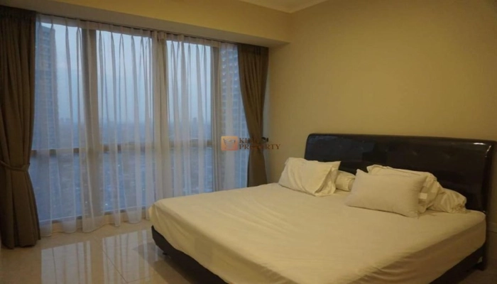 Taman Anggrek Residence Private Lift, 3BR Condominium Taman Anggrek Residence Furnish TARES 8 8