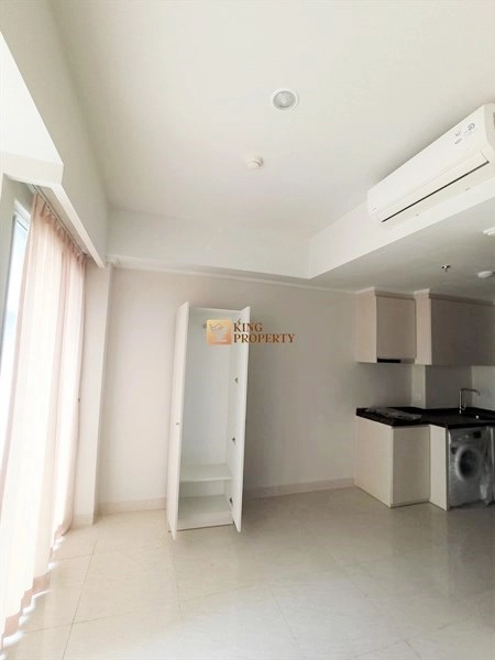 Jakarta Barat New Deal! Studio 28m2 Apartemen Green Sedayu Furnish Taman Palem<br> 9 8