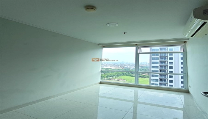 Jakarta Barat Disewakan Cepat! Apartemen 3BR Green Sedayu Taman Palem Lokasi Strategis Cengkareng!<br> 8 8