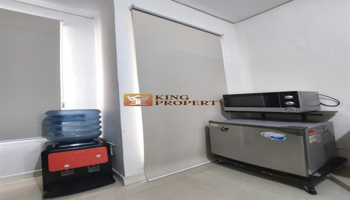 Madison Park Disewa Cepat! Studio Fully Furnished di Madison Park Tanjung Duren 9 8