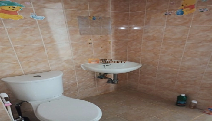 Jakarta Barat Harga Murah, Studio Apartemen Centro City Residence Furnish Terawat 9 8