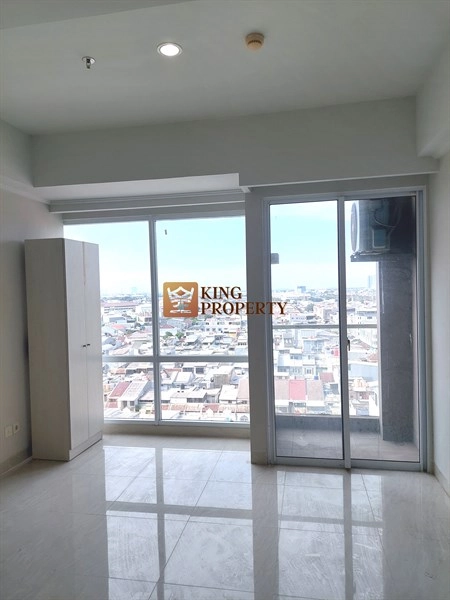 Jakarta Barat Unit Hoki! Disewakan Apartemen Green Sedayu Mall Studio Siap Huni 9 8