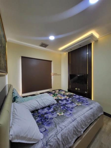 Jakarta Utara 2BR Mediterania Marina Ancol Premium Modern Interior Dekat Ancol Beach & Dunia Fantasi  8 8