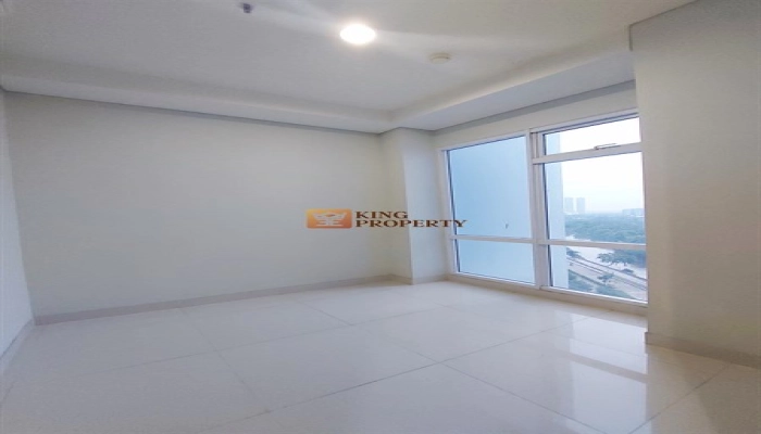 Jakarta Barat Strategis, Dijual 3 Kamar Apartemen Puri Mansion Beryl Kembangan  9 8