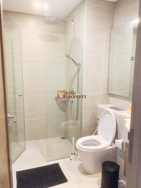 Taman Anggrek Residence Investasi Cerdas, Dijual 3BR Taman Anggrek Residence Furnish TARES 9 8
