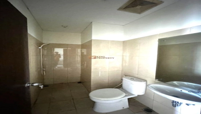 Jakarta Utara TERMURAH, 2BR Northland Ancol Residence Dengan View Laut 9 8