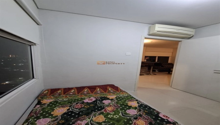 Madison Park Unit Luas, 2BR Madison Park Fully Furnish Tanjung Duren Lantai Rendah 9 8